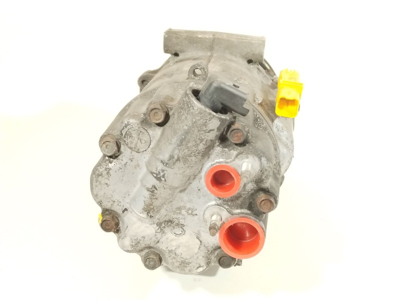 Recambio de compresor aire acondicionado para peugeot 307 sw (3h) 2.0 16v referencia OEM IAM 9651911380 6842010524 