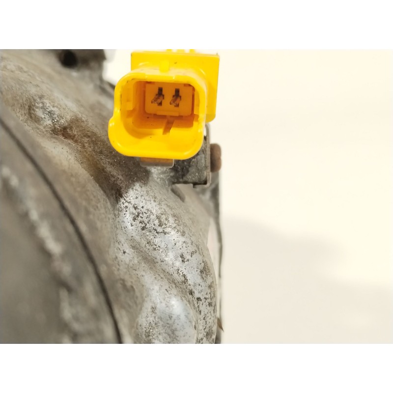 Recambio de compresor aire acondicionado para peugeot 307 sw (3h) 2.0 16v referencia OEM IAM 9651911380 6842010524 