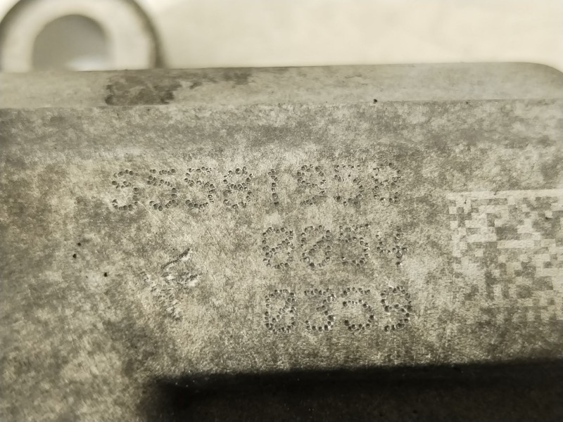 Recambio de valvula egr para opel astra j sports tourer selective referencia OEM IAM 55581958  