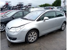 citroën c4 coupé (la_) del año 2007