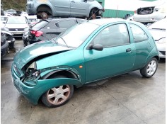 ford ka (rb_) del año 1999
