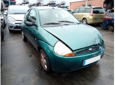 ford ka (rb_) del año 1999 2