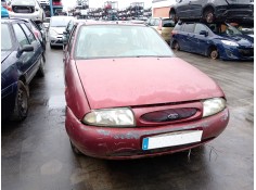 ford fiesta iii (gfj) del año 1989 2