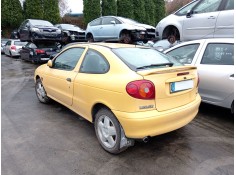 renault megane i coach (da0/1_) del año 1999