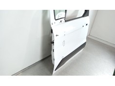 Recambio de puerta delantera izquierda para ford tourneo connect trend referencia OEM IAM 2707404 PKT1BV20125BE  2