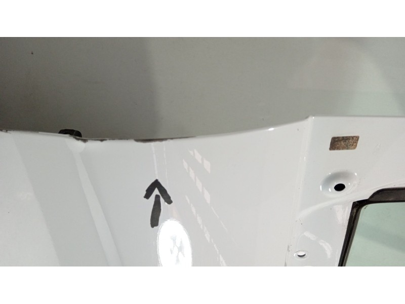 Recambio de puerta delantera izquierda para ford tourneo connect trend referencia OEM IAM 2707404 PKT1BV20125BE 