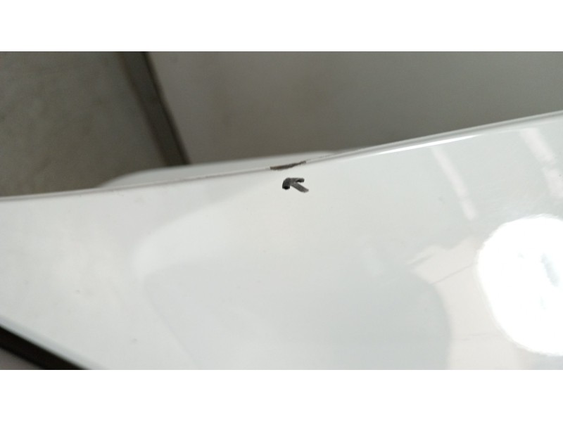 Recambio de puerta delantera izquierda para ford tourneo connect trend referencia OEM IAM 2707404 PKT1BV20125BE 