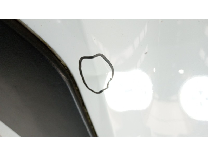 Recambio de puerta delantera izquierda para ford tourneo connect trend referencia OEM IAM 2707404 PKT1BV20125BE 