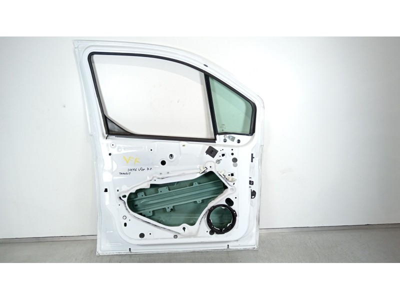 Recambio de puerta delantera izquierda para ford tourneo connect trend referencia OEM IAM 2707404 PKT1BV20125BE 