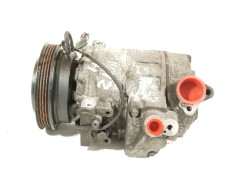 Recambio de compresor aire acondicionado para volkswagen passat b5.5 (3b3) 1.9 tdi referencia OEM IAM 8D0260808  