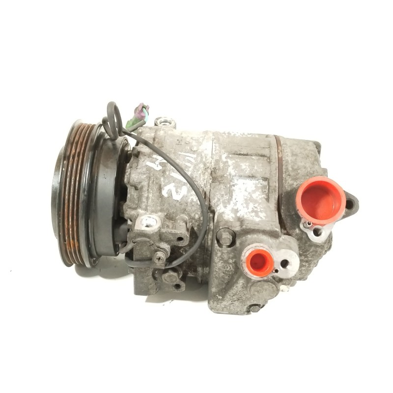 Recambio de compresor aire acondicionado para volkswagen passat b5.5 (3b3) 1.9 tdi referencia OEM IAM 8D0260808  