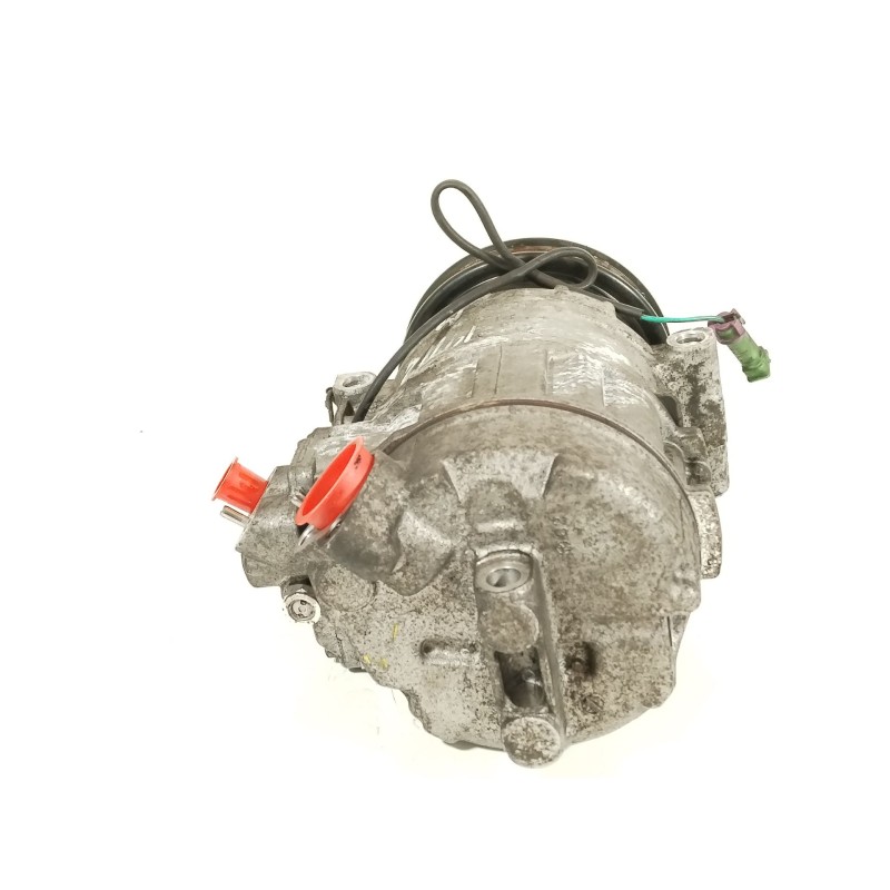 Recambio de compresor aire acondicionado para volkswagen passat b5.5 (3b3) 1.9 tdi referencia OEM IAM 8D0260808  