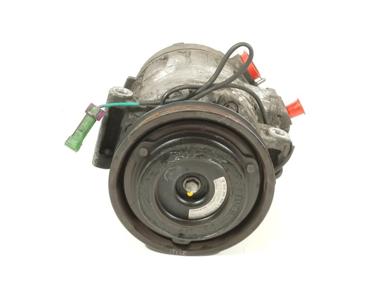 Recambio de compresor aire acondicionado para volkswagen passat b5.5 (3b3) 1.9 tdi referencia OEM IAM 8D0260808  