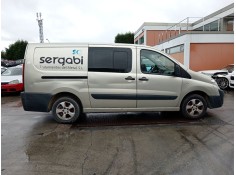 peugeot expert furgoneta (vf3a_, vf3u_, vf3x_) del año 2008