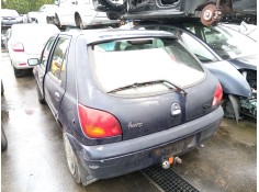 ford fiesta iv (ja_, jb_) del año 2001