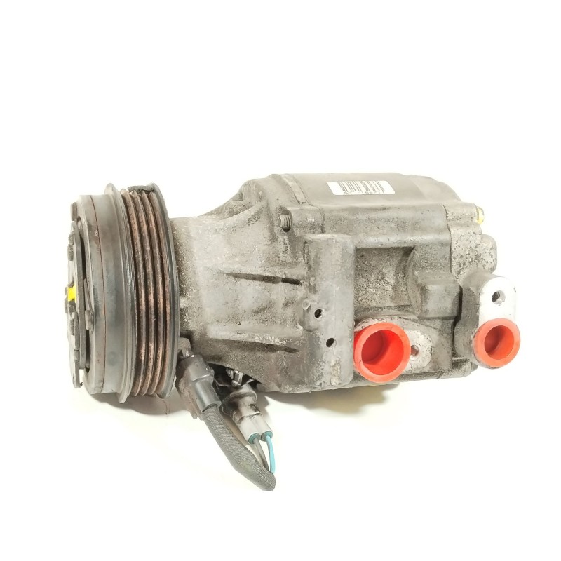 Recambio de compresor aire acondicionado para subaru legacy iv (bl) 2.5 awd (bl9) referencia OEM IAM 4472607940  