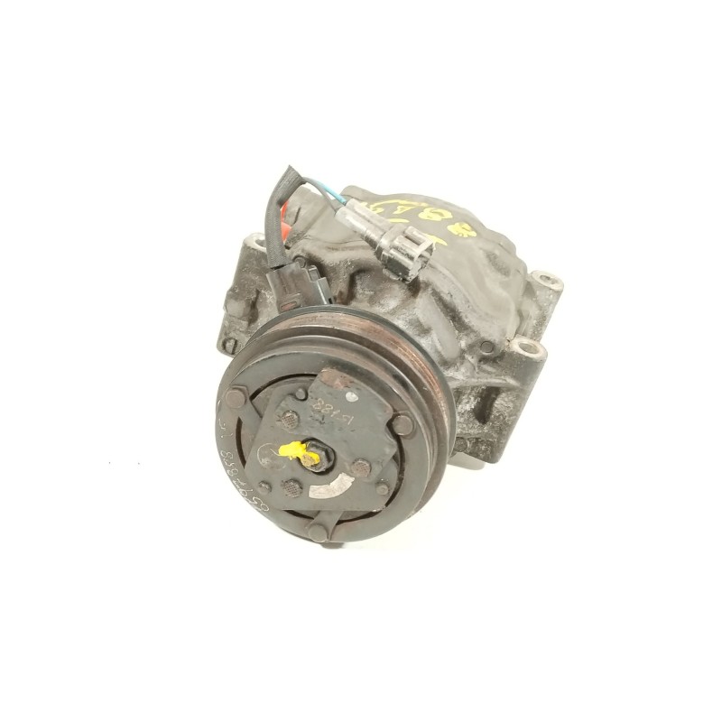 Recambio de compresor aire acondicionado para subaru legacy iv (bl) 2.5 awd (bl9) referencia OEM IAM 4472607940  