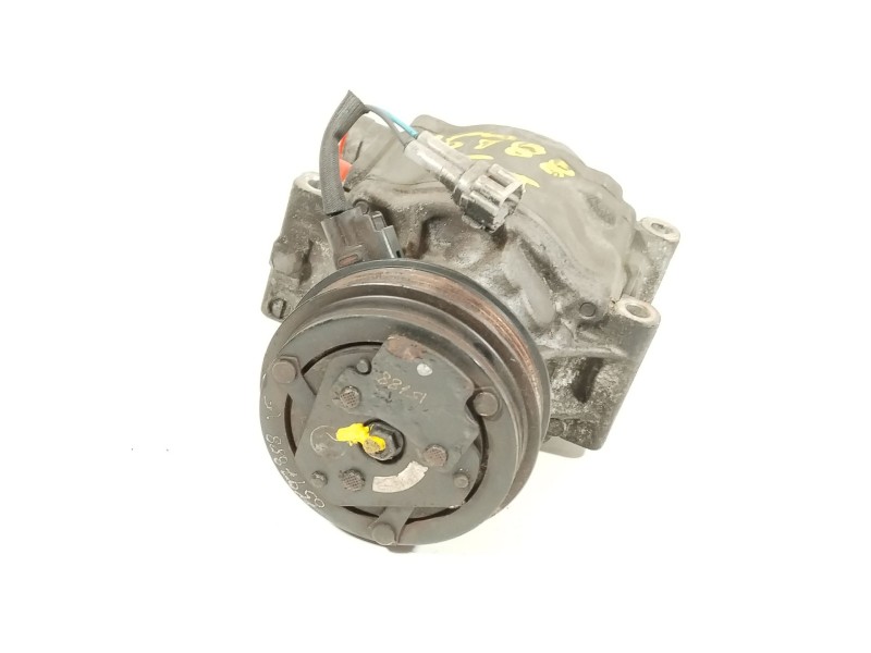 Recambio de compresor aire acondicionado para subaru legacy iv (bl) 2.5 awd (bl9) referencia OEM IAM 4472607940  