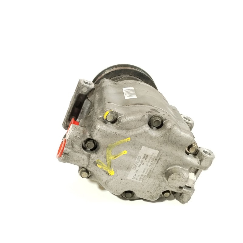 Recambio de compresor aire acondicionado para subaru legacy iv (bl) 2.5 awd (bl9) referencia OEM IAM 4472607940  