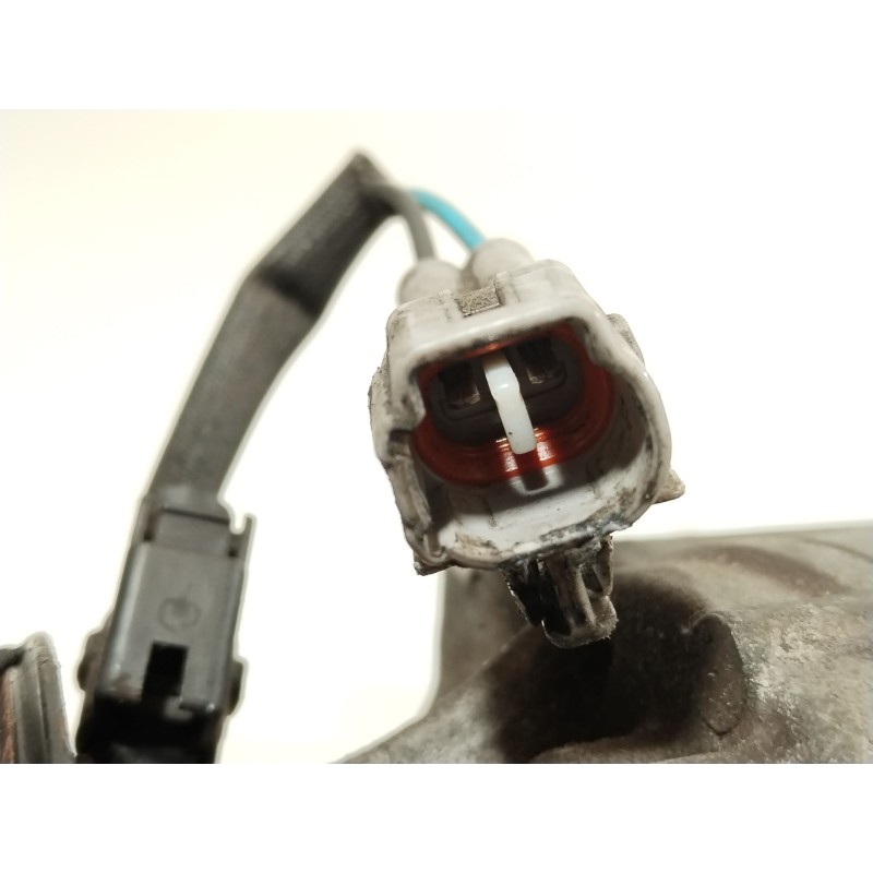 Recambio de compresor aire acondicionado para subaru legacy iv (bl) 2.5 awd (bl9) referencia OEM IAM 4472607940  
