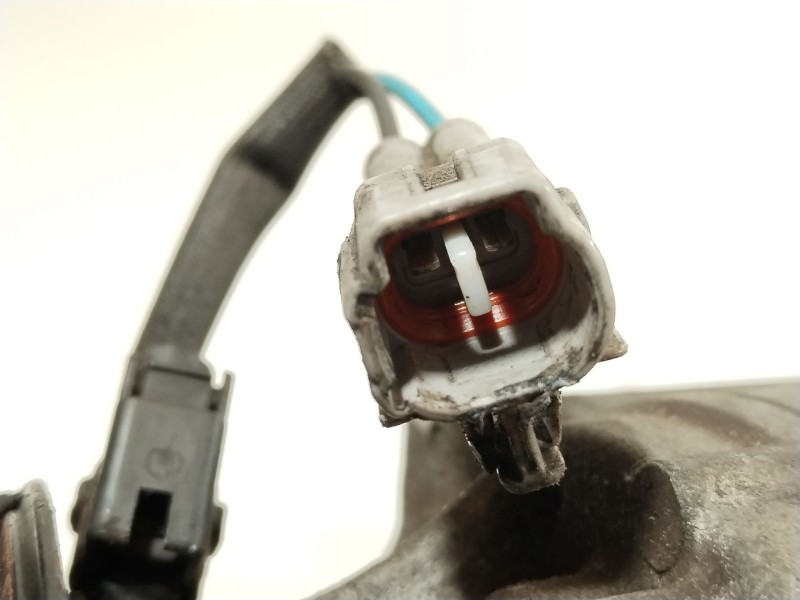 Recambio de compresor aire acondicionado para subaru legacy iv (bl) 2.5 awd (bl9) referencia OEM IAM 4472607940  