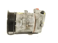 Recambio de compresor aire acondicionado para toyota auris (_e15_) 2.0 d-4d (ade150_) referencia OEM IAM 4472601256 GE4472601256