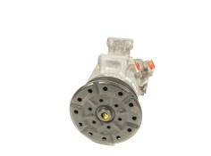 Recambio de compresor aire acondicionado para toyota auris (_e15_) 2.0 d-4d (ade150_) referencia OEM IAM 4472601256 GE4472601256 2