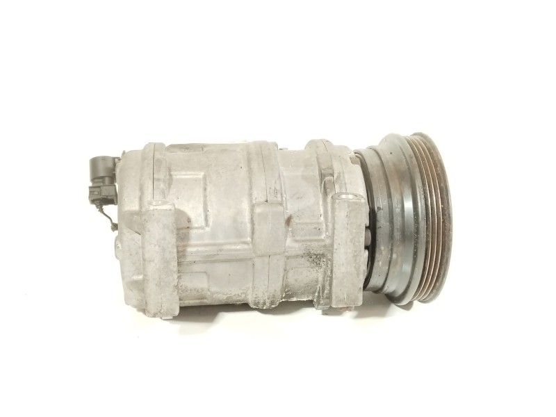 Recambio de compresor aire acondicionado para bmw 5 (e34) 525 tds referencia OEM IAM 4472003211  