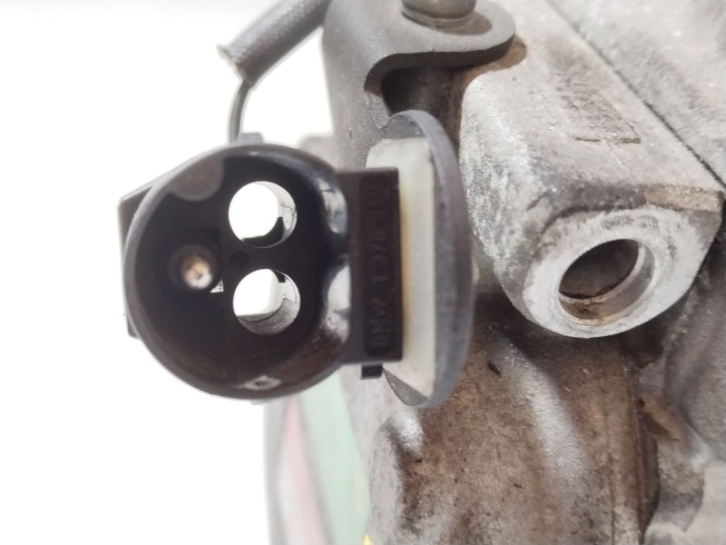 Recambio de compresor aire acondicionado para bmw 5 (e34) 525 tds referencia OEM IAM 4472003211  