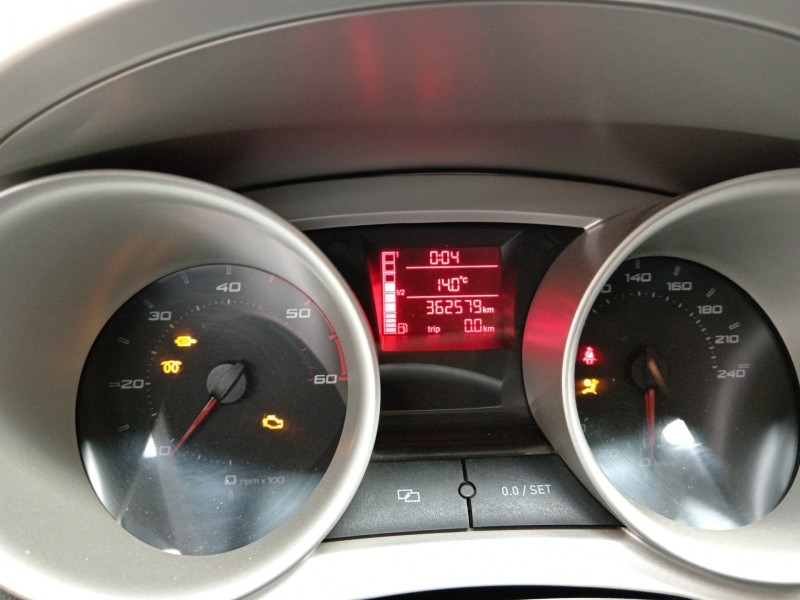 Recambio de motor completo para seat ibiza (6j5) reference referencia OEM IAM BXJ  