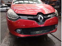 Recambio de paragolpes delantero para renault clio iv (bh_) 1.5 dci 90 referencia OEM IAM   