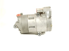 Recambio de compresor aire acondicionado para bmw i3 (i01) i3 referencia OEM IAM 64526830620   2