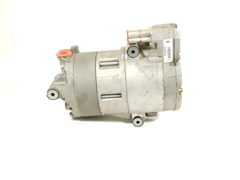 Recambio de compresor aire acondicionado para bmw i3 (i01) i3 referencia OEM IAM 64526830620  