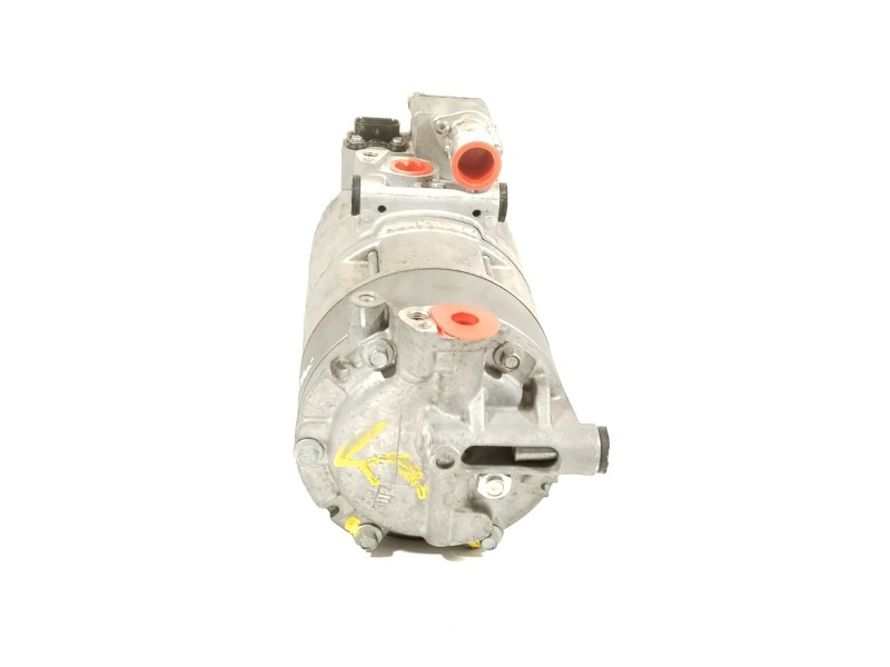 Recambio de compresor aire acondicionado para bmw i3 (i01) i3 referencia OEM IAM 64526830620  
