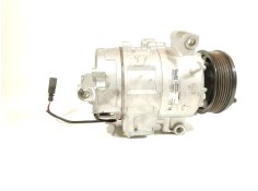 Recambio de compresor aire acondicionado para audi a8 (4h) 4.2 tdi quattro referencia OEM IAM 4H0260805F  