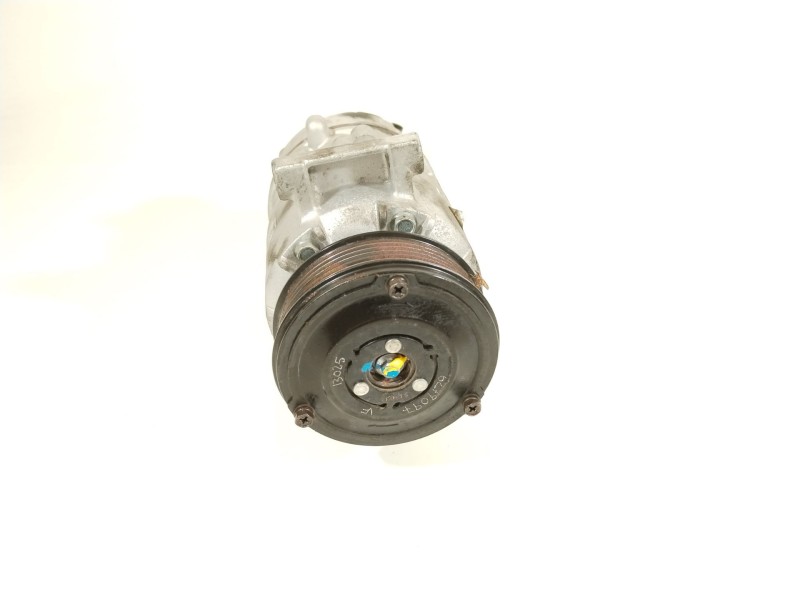 Recambio de compresor aire acondicionado para audi a8 (4h) 4.2 tdi quattro referencia OEM IAM 4H0260805F  