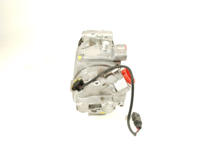 Recambio de compresor aire acondicionado para audi a8 (4h) 4.2 tdi quattro referencia OEM IAM 4H0260805F  