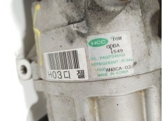 Recambio de compresor aire acondicionado para hyundai i30 (gd) 1.6 crdi referencia OEM IAM 977012H240 F500AN8CA  2