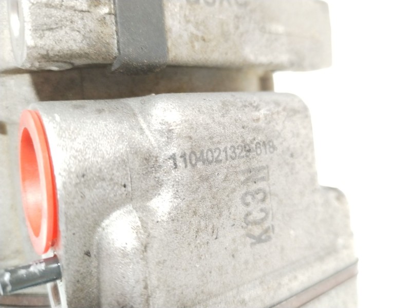 Recambio de compresor aire acondicionado para hyundai i30 (gd) 1.6 crdi referencia OEM IAM 977012H240 F500AN8CA 