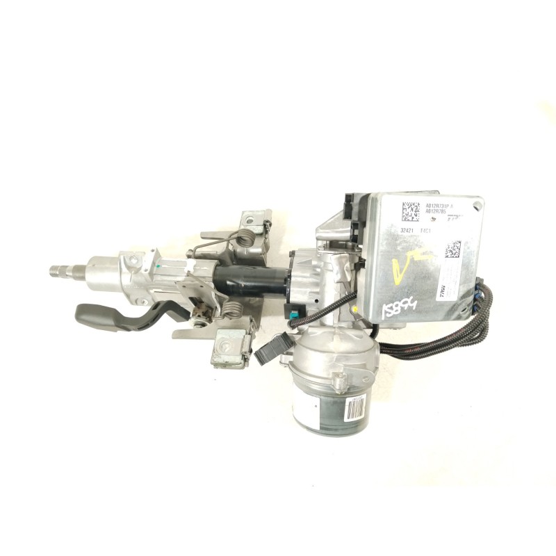 Recambio de columna direccion para jeep renegade suv (bu, b1, bv) 1.0 t-gdi referencia OEM IAM 52205964  