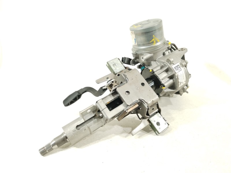 Recambio de columna direccion para jeep renegade suv (bu, b1, bv) 1.0 t-gdi referencia OEM IAM 52205964  