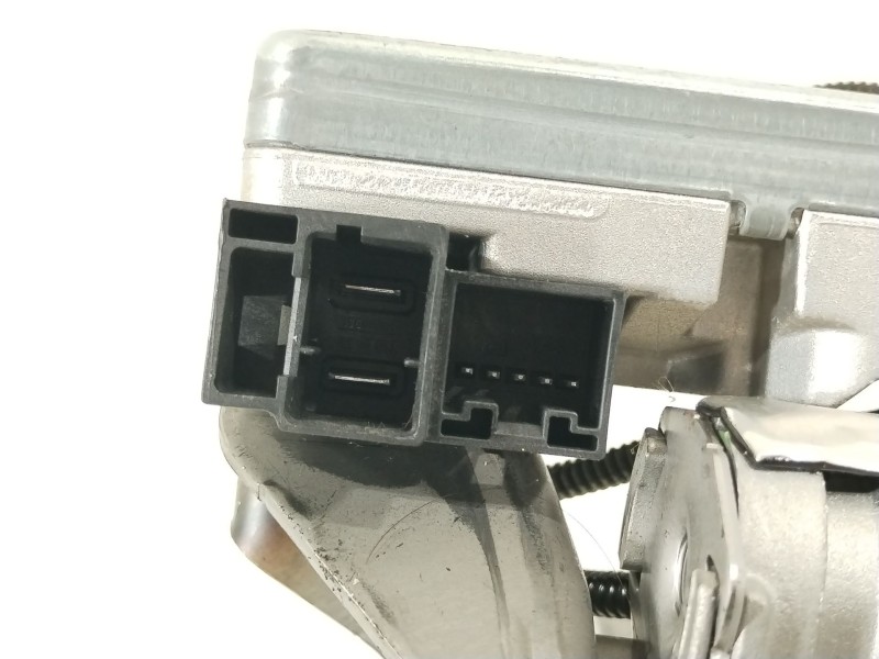 Recambio de columna direccion para jeep renegade suv (bu, b1, bv) 1.0 t-gdi referencia OEM IAM 52205964  