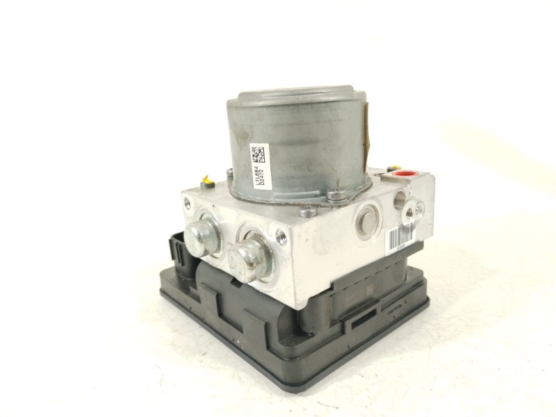 Recambio de abs para jeep renegade suv (bu, b1, bv) 1.0 t-gdi referencia OEM IAM 52210118 6000632111 