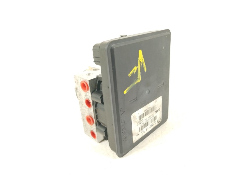 Recambio de abs para jeep renegade suv (bu, b1, bv) 1.0 t-gdi referencia OEM IAM 52210118 6000632111 