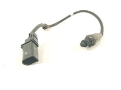 Recambio de sonda lambda para jeep renegade suv (bu, b1, bv) 1.0 t-gdi referencia OEM IAM 55282500 55283961 
