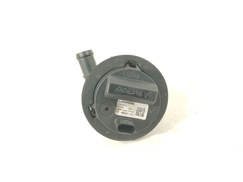 Recambio de bomba agua para jeep renegade suv (bu, b1, bv) 1.0 t-gdi referencia OEM IAM 52076512  