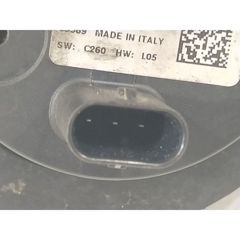 Recambio de bomba agua para jeep renegade suv (bu, b1, bv) 1.0 t-gdi referencia OEM IAM 52076512  