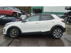 kia stonic (yb) del año 2018