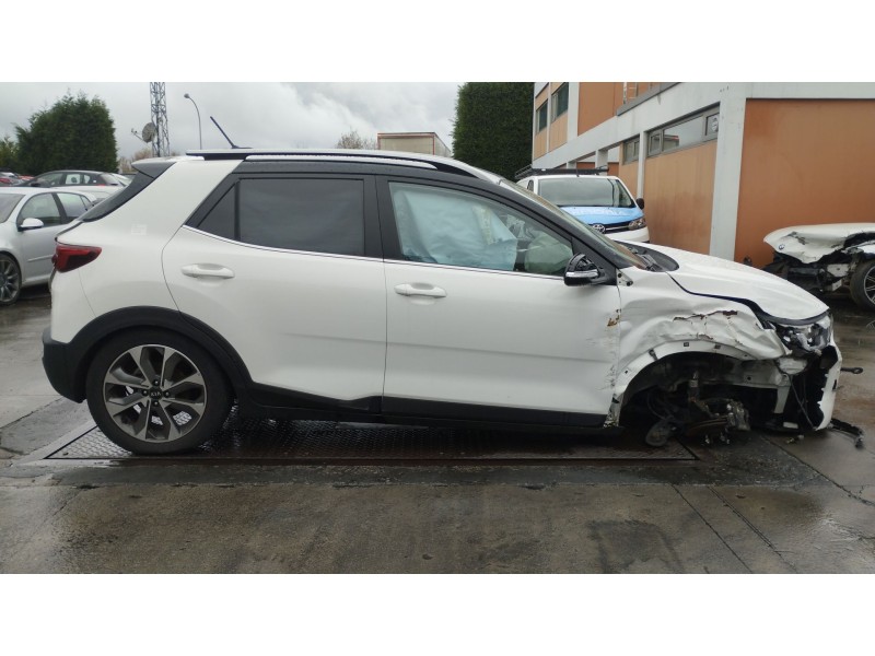 kia stonic (yb) del año 2018