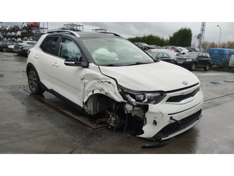 kia stonic (yb) del año 2018